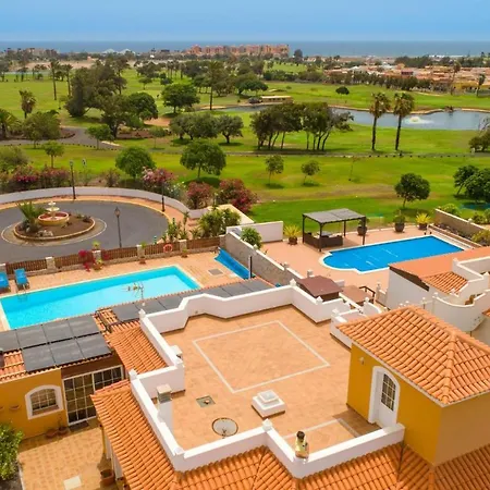 El Vergel Villa