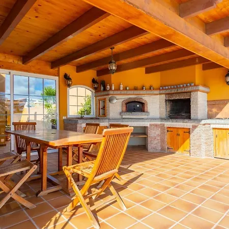 Villa El Vergel *