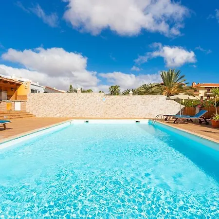 El Vergel Villa