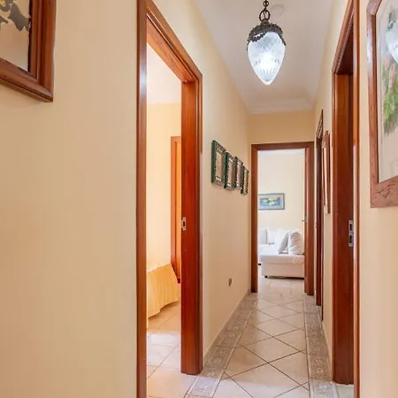 El Vergel Villa La Guirra
