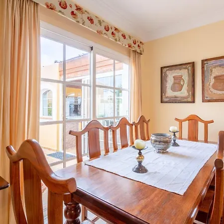 Villa El Vergel *