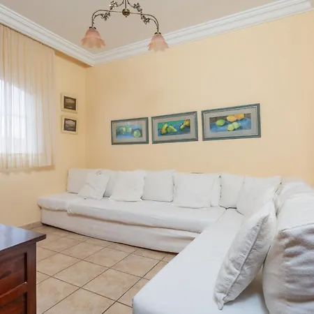Villa El Vergel *