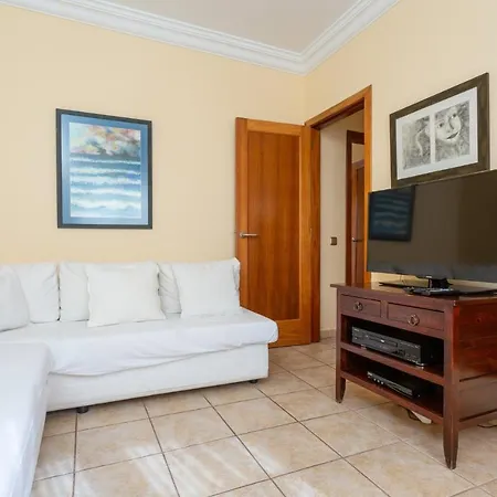 Villa El Vergel
